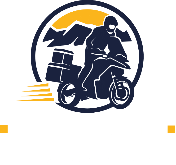 Logo Moto Tour Trip Levante, agencia de viajes CV-AVC002709-A