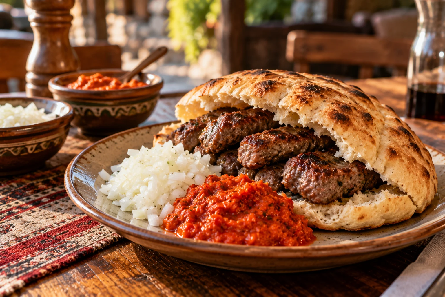 Ćevapi