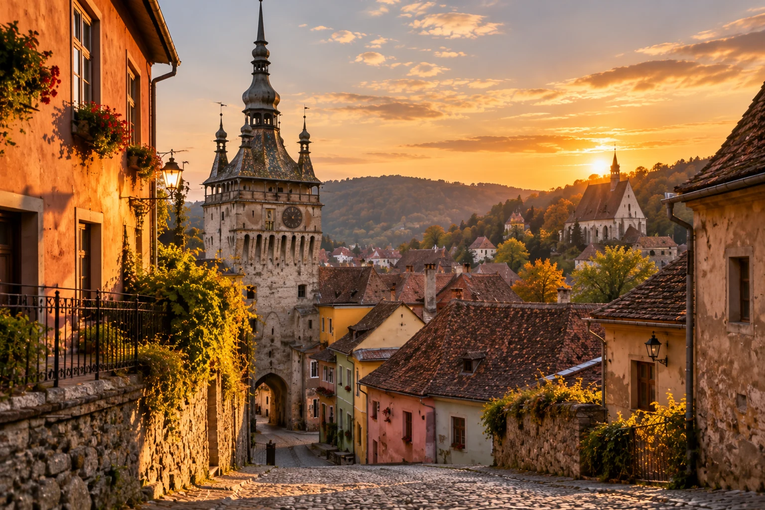 Sighișoara