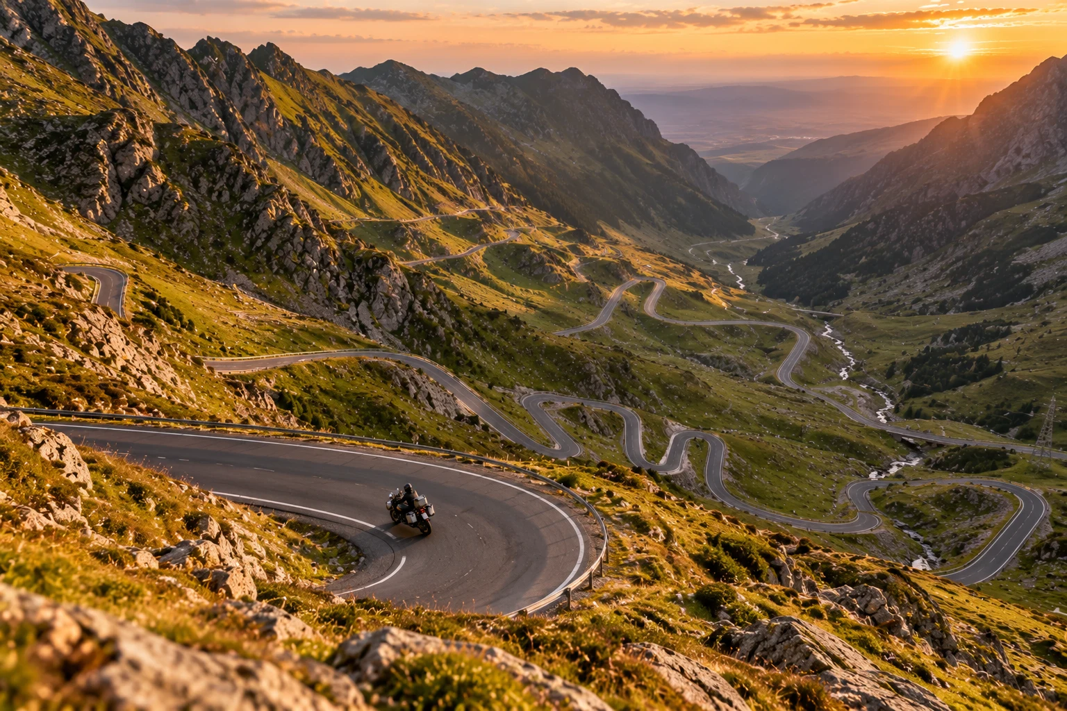 Transfăgărășan