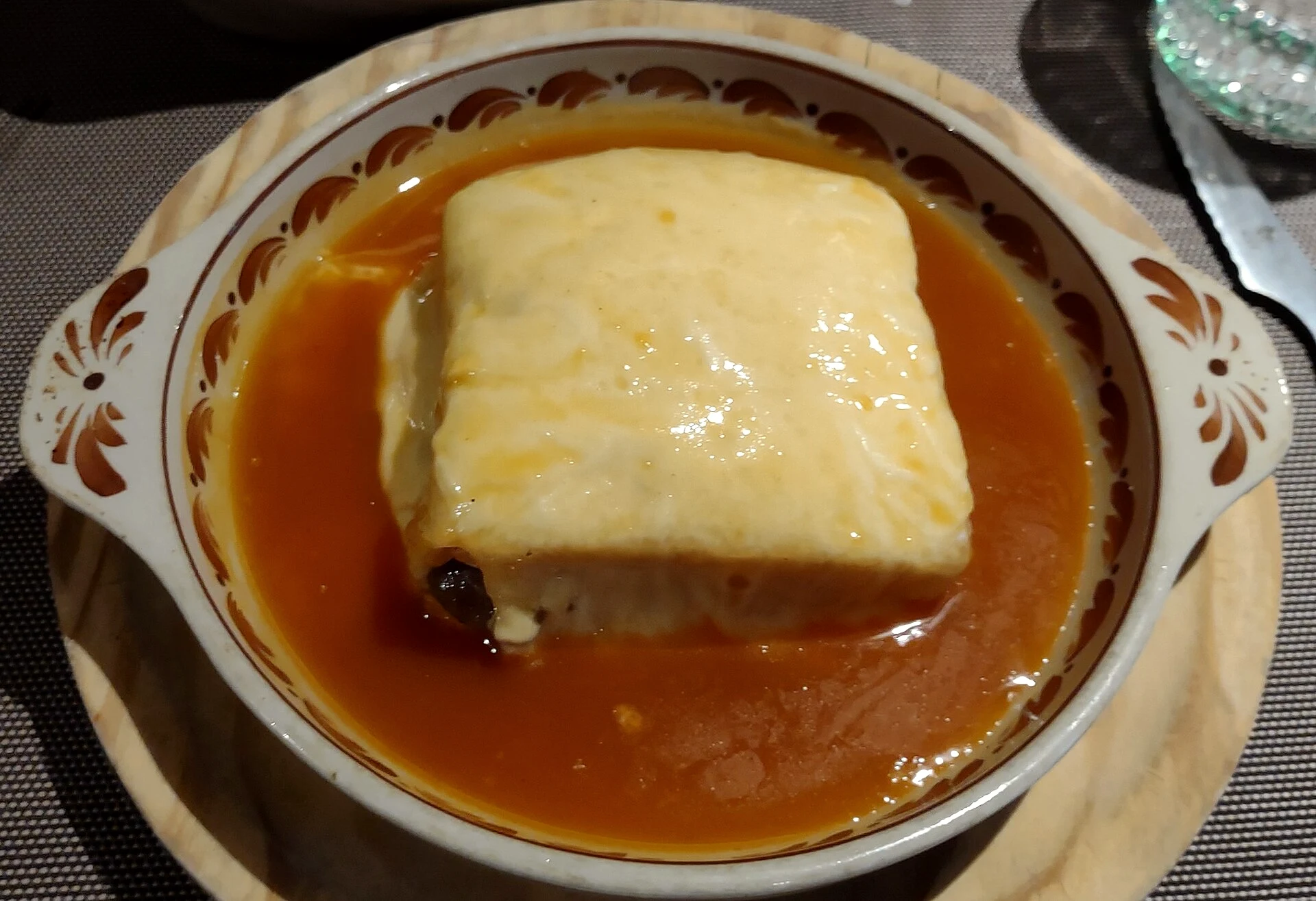 Francesinha