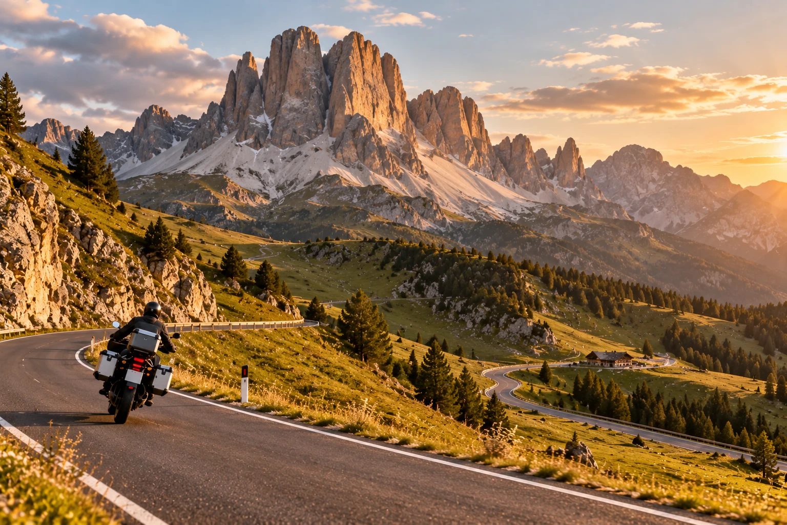 Dolomitas