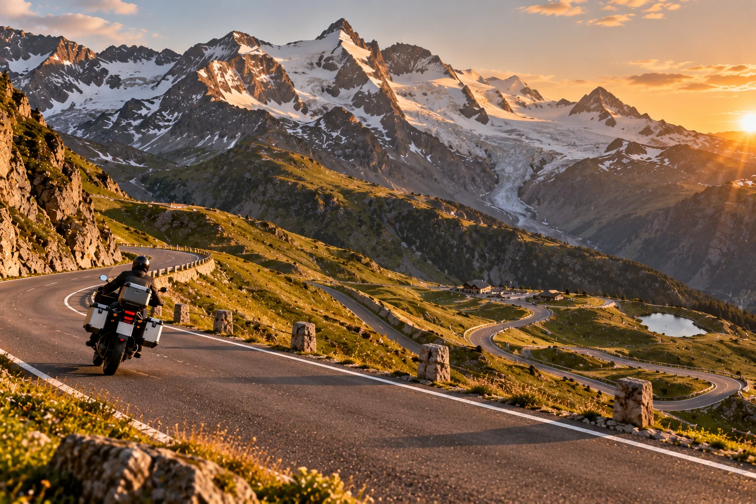 Grossglockner