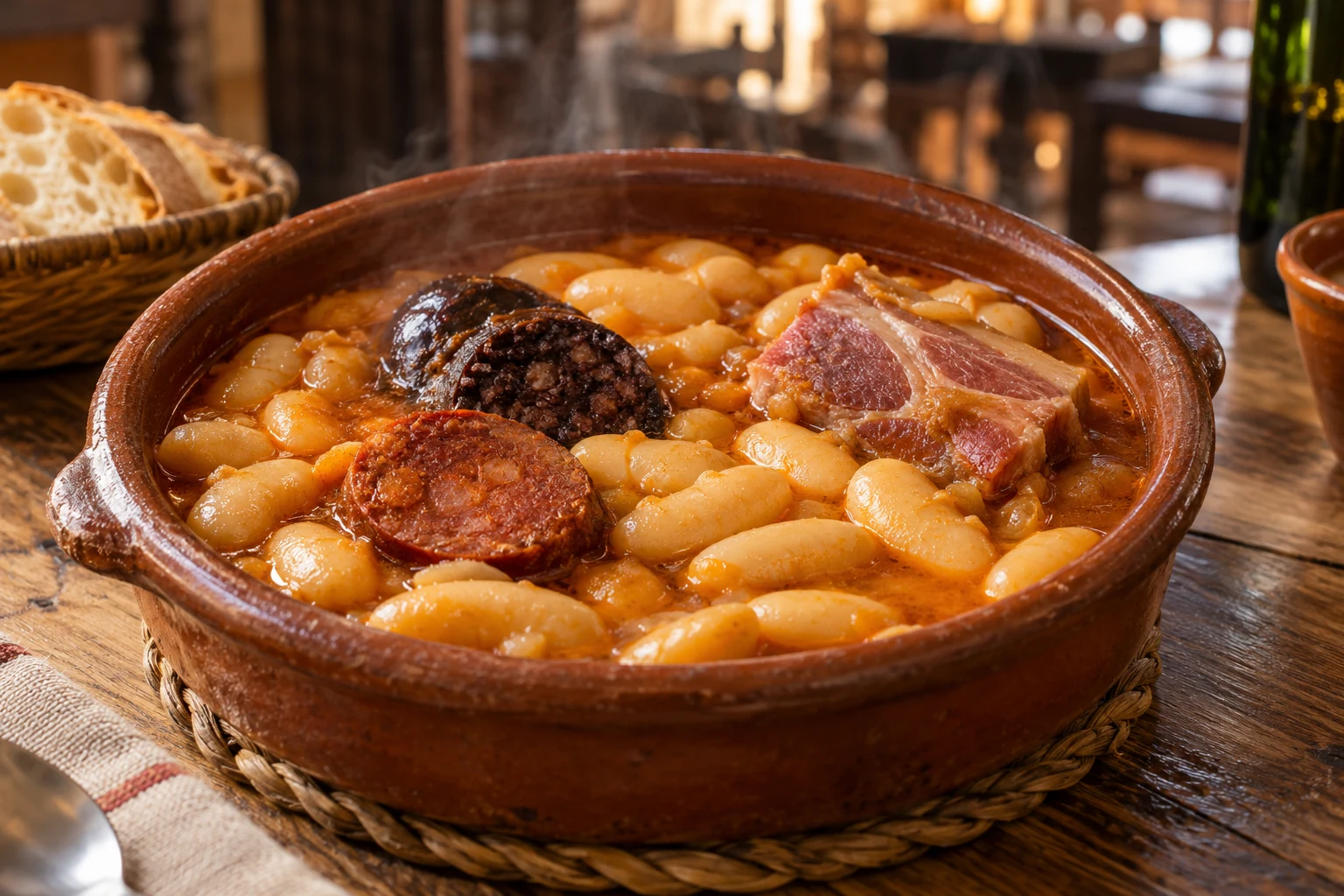 Fabada asturiana