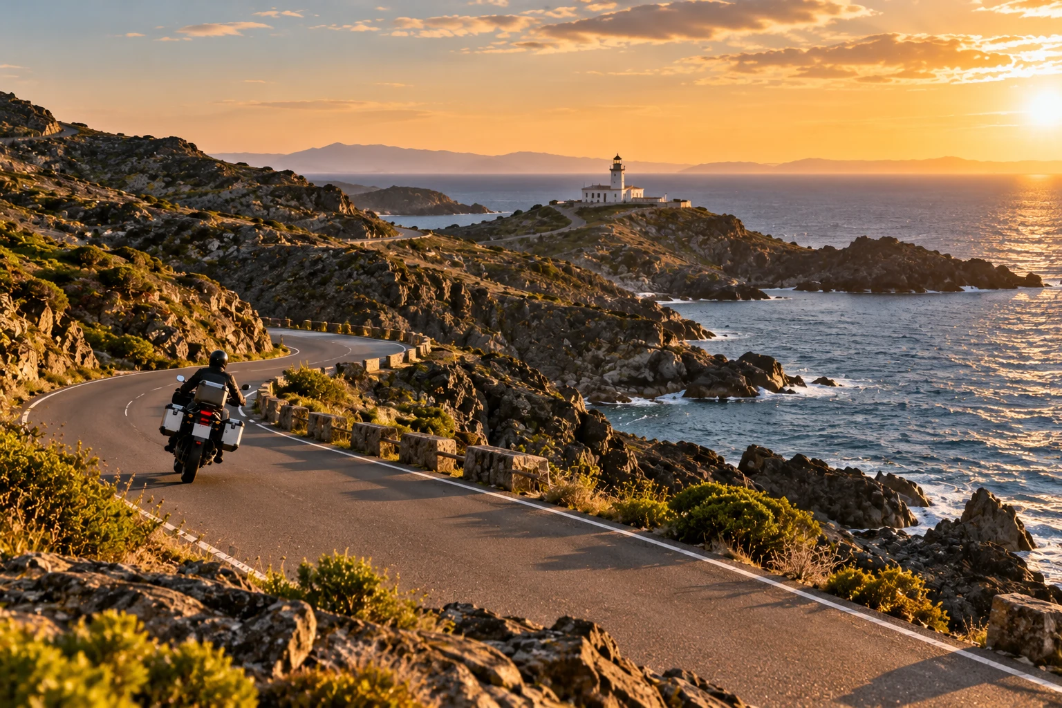 Cap de Creus