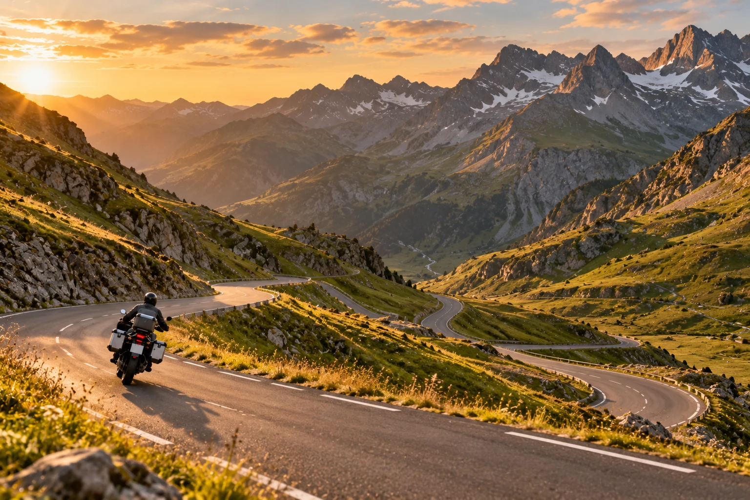 Col du Tourmalet